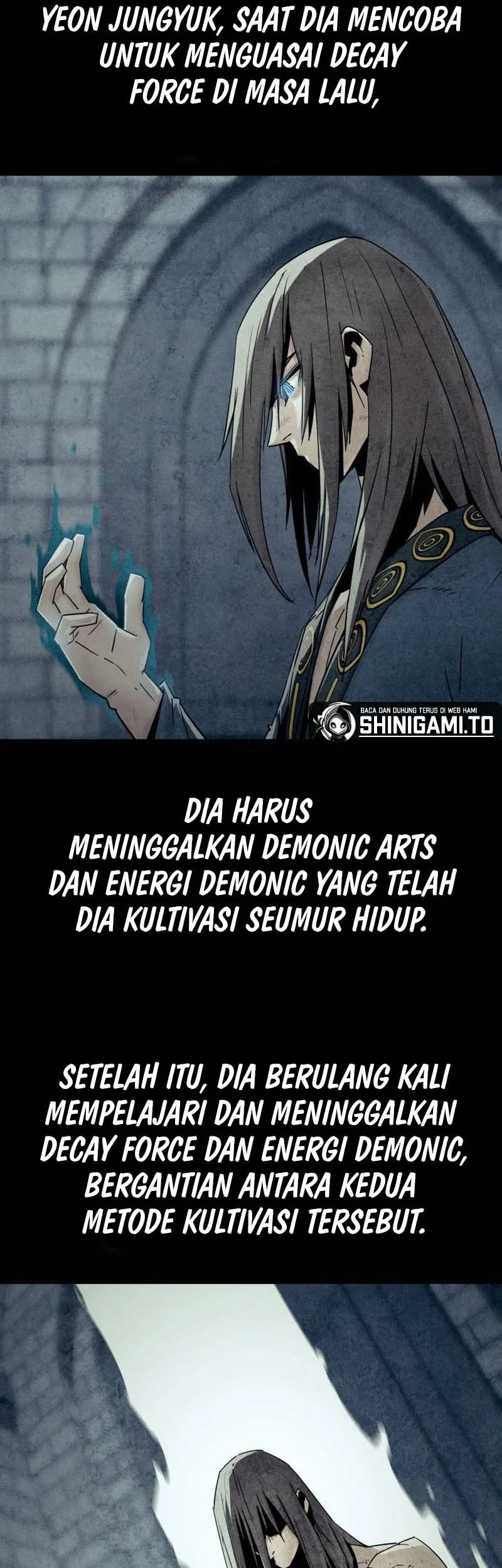 Becoming the Swordmaster Rank Young Lord of the Sichuan Tang Family Chapter 105 Fix Gambar 4